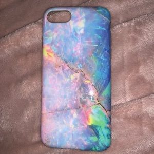 🌴 5/$25 Opal phone case